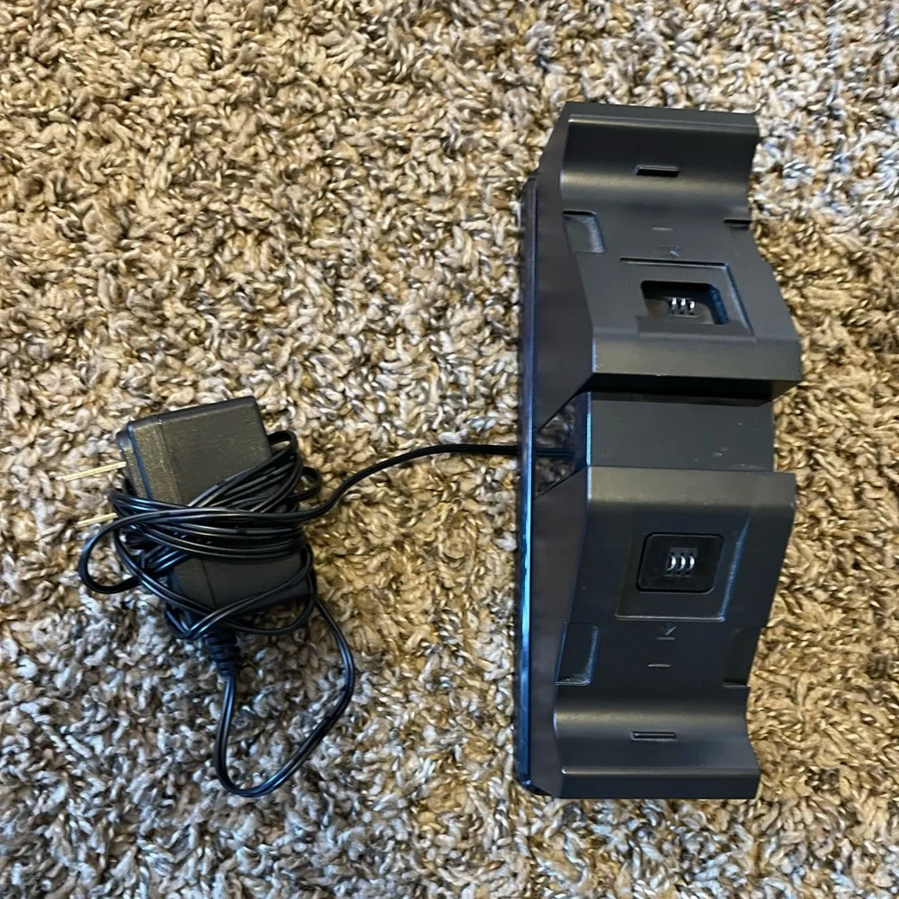 XBOX controllers not